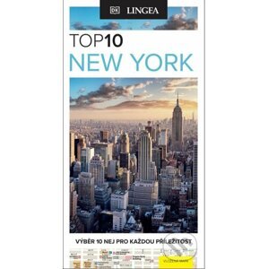 New York TOP 10 - Lingea