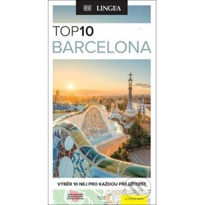 Barcelona TOP 10 - Lingea