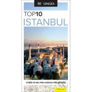 Istanbul TOP 10 - Lingea