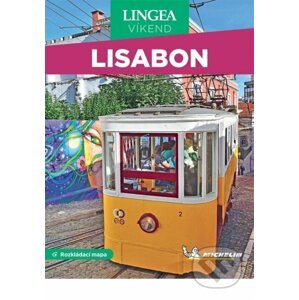 Lisabon - Víkend - Lingea