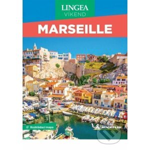 Marseille - Víkend - Lingea