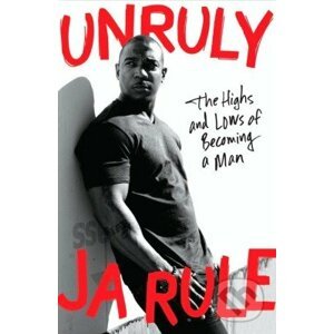 Unruly - Ja Rule