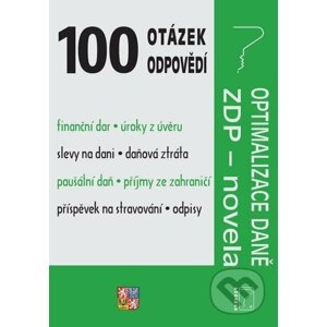 E-kniha 100 otázek a odpovědí - Poradca s.r.o.