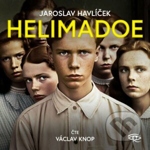 Helimadoe - Jaroslav Havlíček