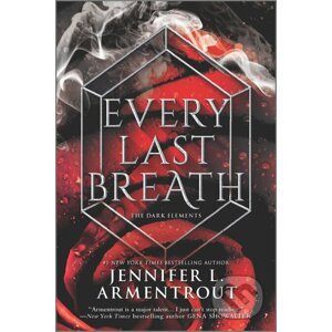 Every Last Breath - Jennifer L. Armentrout