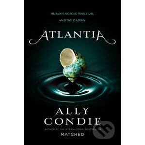 Atlantia - Ally Condie