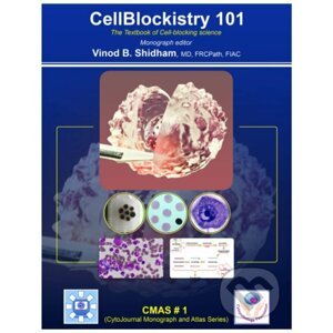 CellBlockistry 101 - Vinod Shidham