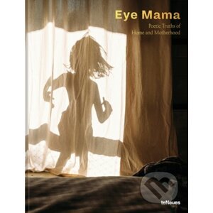 Eye Mama - Karni Arieli
