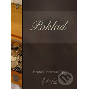 E-kniha Poklad - Jonatán Dobroslav Čipka