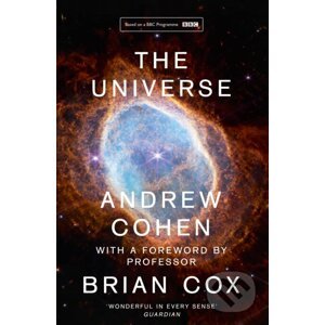 The Universe - Andrew Cohen