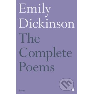 Complete Poems - Emily Dickinson