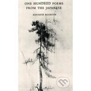 100 Poems from the Japanese - New Directions