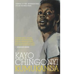 Kumukanda - Kayo Chingonyi