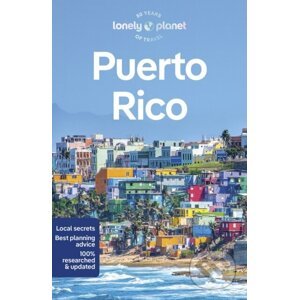 Puerto Rico - Lonely Planet