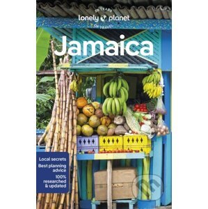 Jamaica - Lonely Planet