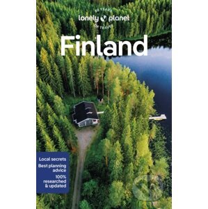 Finland - Barbara Woolsey, Paula Hotti, John Noble