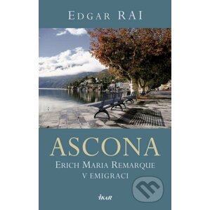 E-kniha Ascona - Edgar Rai