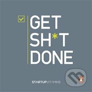 Get Sh*t Done - Portfolio
