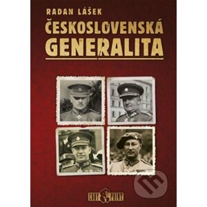 Československá generalita - Radan Lášek