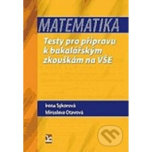 Matematika - Irena Sýkorová