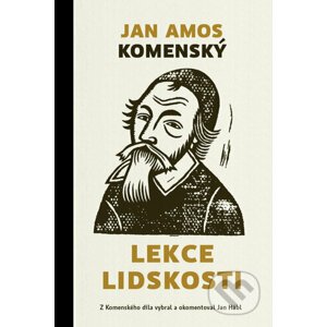 Lekce lidskosti - Jan Amos Komenský