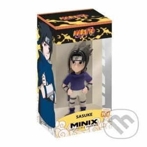 MINIX Manga: Naruto - Sasuke - ADC BF