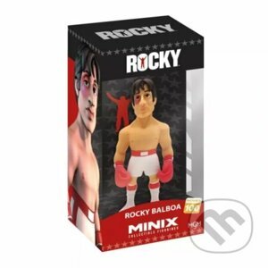 MINIX Movie: Rocky - Rocky - ADC BF