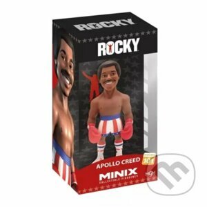 MINIX Movie: Rocky - Apollo - ADC BF