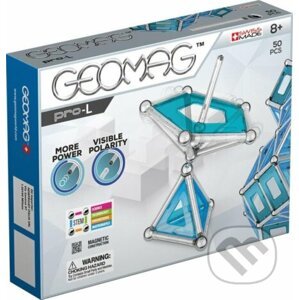 Geomag Pro-L - Geomag