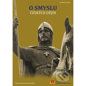 O smyslu českých dějin - Olympia