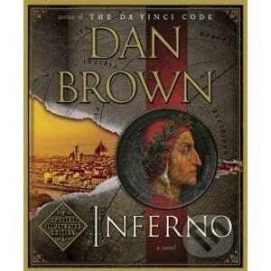 Inferno: Special Illustrated Edition - Dan Brown
