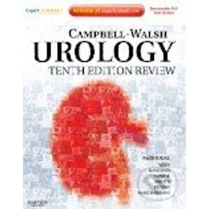 Campbell-Walsh Urology Review - W. Scott McDougal, Alan J. Wein