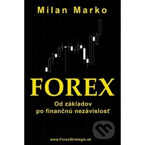 Forex - Milan Marko