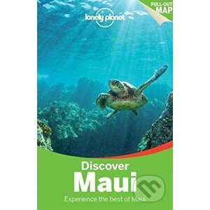 Discover Maui - Paul Stiles