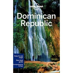 Dominican Republic - Scott Doggett