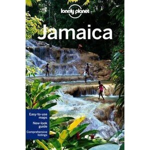 Jamaica - Paul Clammer, Brendan Sainsbury