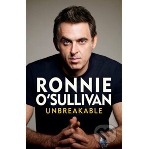 Unbreakable - Ronnie O'Sullivan