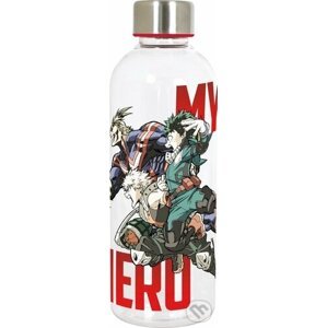 My Hero Academia hydro fľaša - Merch
