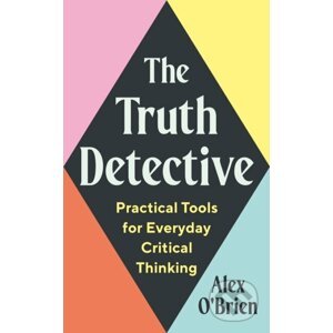 The Truth Detective - Alex O'Brien