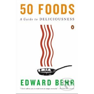 50 Foods - Edward Behr