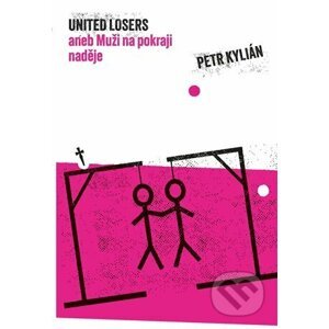 United losers - Petr Kylián