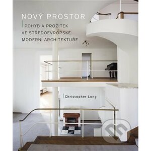 Nový prostor - Christopher Long