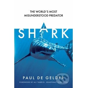 Shark - Paul de Gelder