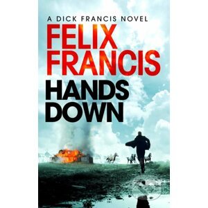 Hands Down - Felix Francis