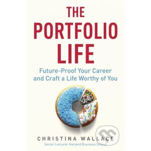 The Portfolio Life - Christina Wallace