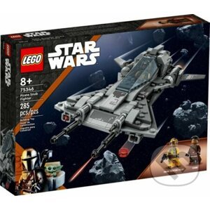 LEGO® Star Wars™ 75346 Pirátska stíhačka - LEGO