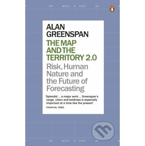 The Map and the Territory 2.0 - Alan Greenspan