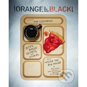 Orange Is the New Black - Jenji Kohan, Tara Herrmann, Hartley Voss