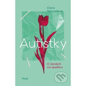 E-kniha Autistky - Clara Törnvall