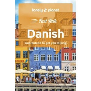 Fast Talk Danish - Lonely Planet
